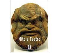 Libri Mito E Teatro #01