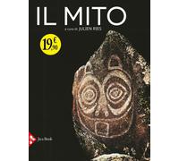 Libri Mito. Ediz. Illustrata (Il)