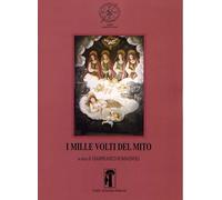 Libri Mito In Sicilia (Il) #02