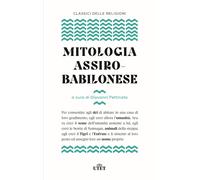 Libri Mitologia Assiro-Babilonese