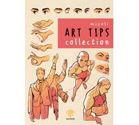 Libri Miyuli - Art Tips Collection - 2020