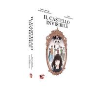Libri Mizuki Tsujimura - Il Castello Invisibile - Cofanetto (Volumi 01-05)