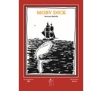Libri Mm - Moby Dick di Herman Melville - 2019 (G.novel)
