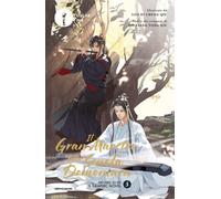 Libri Mo Xiang Tong Xiu - Il Gran Maestro Della Scuola Demoniaca #03
