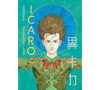 Libri Moebius / Jiro Taniguchi - Icaro. Ediz. Integrale