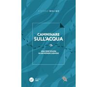 Libri Molino Stefano - Camminare Sull'acqua. Una Fede Solida In Un Mondo Liquido