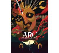 Libri momatoes / Recio Bj - ARC. Un Gioco Di Ruolo Di Momatoes