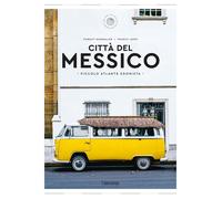 Libri Mommalier Thibault / Juery Franck - Citta Del Messico. Piccolo Atlante Edo