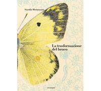 Libri Momoyama Suzuko / Inoue Takenari - La Trasformazione Del Bruco