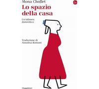 Lo spazio della casa. Un'odissea domestica