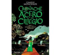 L'OMBRA DELLO SHOGUN. LE CRONACHE DELL'ACERO E DEL CILIEGIO . VOL. 3 - MONCEAUX