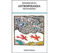 Libri Mondher Kilani - Antropologia. Una Introduzione