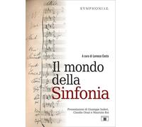Libri Mondo Della Sinfonia (Il)
