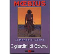 I giardini di Edena