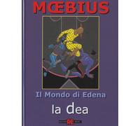 La dea