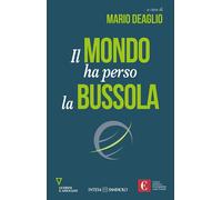 Libri Mondo Ha Perso La Bussola (Il)