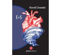 Libri Monetti Desestier - E+S - 2023 (Gli specchi di Narciso)