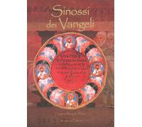 Libri Mongelli G. - Sinossi Dei Vangeli