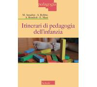 Itinerari di pedagogia dell'infanzia