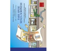 Libri Monica Berarducci / Daniele Castignani / Anna Contardi - Fare Spese Senza