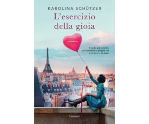 Libri Monica Corbetta - L'esercizio della gioia - 2025
