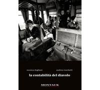 Libri Monica Dogliani - La contabilità del diavolo - 2016