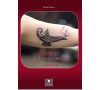 Libri Monica Iacus - I Djnn. Gli antichi demoni - 2020