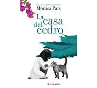 La casa del cedro