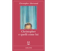 Libri Monica Pareschi - Christopher e quelli come lui - 2024