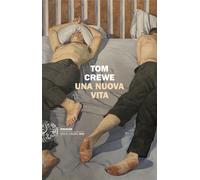 Libri Monica Pareschi - Una nuova vita - 2024