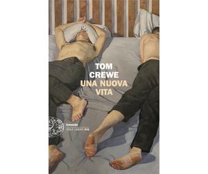 Libri Monica Pareschi - Una nuova vita - 2024