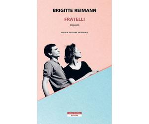 Libri Monica Pesetti - Fratelli - 2024 (Bloom)