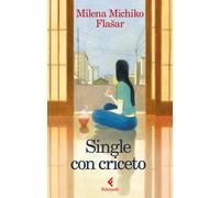 Libri Monica Pesetti - Single con criceto - 2025 (Fluo)