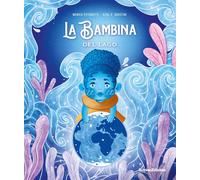 Libri Monica Piffaretti - La Bambina Del Lago
