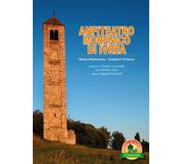 Libri Monica Ramazzina / Gianpiero Perlasco - Anfiteatro Morenico D'ivrea