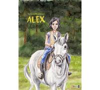 Libri Montanari Stefano - Alex