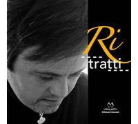 Libri Montefinese Francesco - Ritratti