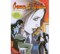 Cronaca di Topolinia. Con litografia. Vol. 38