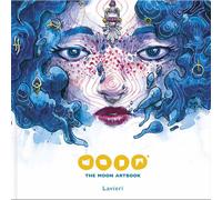 Libri Moon Artbook. Ediz. Illustrata (The)
