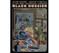 Libri Moore Alan / Kevin O'Neill - Black Dossier. La Lega Degli Straordinari Gen