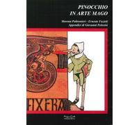 Pinocchio, in Arte Mago - [Hermatena]