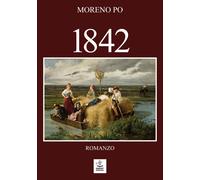 Libri Moreno Po - 1842 - 2023 (I nidi)