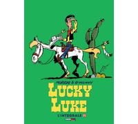 Libri Morris / Rene Goscinny - Lucky Luke Integrale #05
