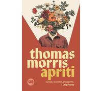 Apriti - Morris Thomas