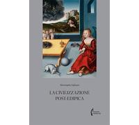 Libri Moustapha Safouan - La civilizzazione post-edipica - 2023