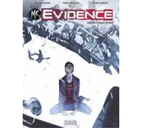 Libri Mr. Evidence #06 - Una Voce Senza Suono