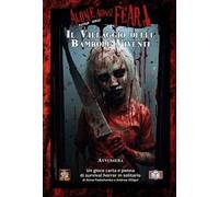 Libri Ms Edizioni: Alone Against Fear - Il Villaggio Delle Bambole Viventi - Esp
