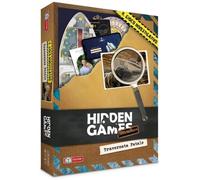 hidden games - traversata finale