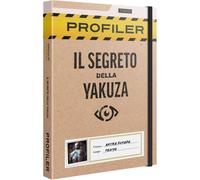profiler - il segreto della yakuza