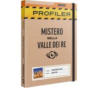 Profiler: Mistero nella Valle dei Re